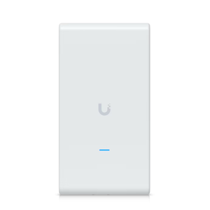 U6-Mesh-Pro UniFi Indoor Outdoor Flexible WiFi6 Outdoor Enterprise Mesh <b>Access</b> <b>Point</b> with WEP Support - Product Image 1