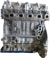 Pièces Détachées Auto Moteur Long Bloc 1.5L DV5 DV5RD DV5RD DV5 Euro 6 pour Citroën C3 C4 Peugeot 208 301 308 Opel Combo Corsa