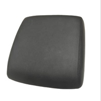 Pour NISSAN PATROL Y61, couvercle de boîte d'accoudoir, boîte d'accoudoir centrale, couvercle de console, accessoires intérieurs