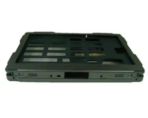 Professional OEM Manufacturer Die Casting Custom Notebook Computer Laptop Parts Cover Chassis