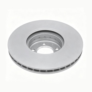 Front Vented <b>Brake</b> Rotor Part No 34116792223 Replacement for BMW F20 F21 F30 F31 F35 1 Series 3 Series Front <b>Brake</b> <b>Disc</b> - Product Image 6
