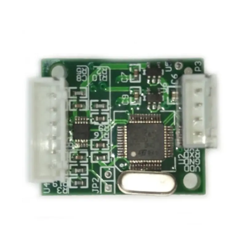 Schede digitali SPO2 per macchina pulsossimetro piccolo modulo spo2