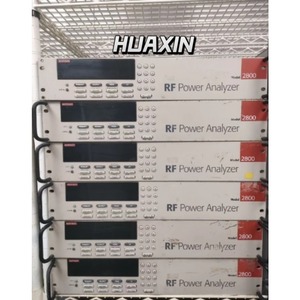 เครื่องวิเคราะห์พลังงานคลื่นความถี่วิทยุ KEITHLEY 2800 สำหรับการสื่อสารเคลื่อนที่ - Product Image 4