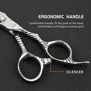 <span class=keywords><strong>Forbici</strong></span> <span class=keywords><strong>professionali</strong></span> <span class=keywords><strong>per</strong></span> la bellezza dei capelli Logo personalizzato disponibile <span class=keywords><strong>per</strong></span> parrucchiere <span class=keywords><strong>forbici</strong></span> da parrucchiere da 6 pollici in acciaio inossidabile <span class=keywords><strong>forbici</strong></span> <span class=keywords><strong>per</strong></span> capelli - Product Image 5