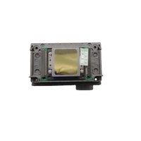 Cabezal de Impresión EPS Xp600 para Impresora Eco Solvente