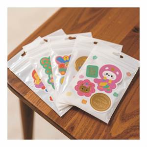 2024 phong cách mới tùy chỉnh nhãn dán thương hiệu cá nhân hình ảnh logo nhãn - Product Image 4