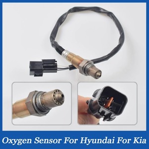 Nuevo para Hyundai Elantra I20 I30 para Kia PRO III SOUL <span class=keywords><strong>Sensor</strong></span> de oxígeno 392102B310 39210-03080 39210-03030 39210-2B320 39210-2B040 - Product Image 2