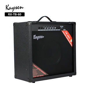 <span class=keywords><strong>China</strong></span> fabriek 60 Watt luidspreker basgitaarversterker - Product Image 1