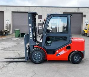 Heli 3 lpg מלגזה <span class=keywords><strong>cpqy30</strong></span> חזק 4wd כל שטח קשה מלגזה שטח קשה מלגזה יצרנית משאית - Product Image 5