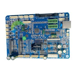 Placa Base Senyang XP600 de un Solo Cabezal V3.4 Nueva Condición Controlador de Doble Cabezal V3.1 - Product Image 1