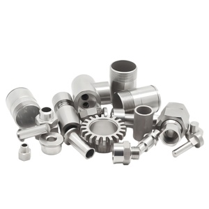 OEM tùy chỉnh chính xác anodize thép không gỉ Brass <span class=keywords><strong>CNC</strong></span> các bộ phận công cắt <span class=keywords><strong>laser</strong></span> dịch vụ cho micro gia công ngành công nghiệp thiết bị - Product Image 3