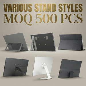 OEM Factory Custom 14 Inch 1920*1200P <strong>LCD</strong> Portable Display Screen Laptop <strong>Monitor</strong> Dual Triple <strong>Monitor</strong> Portatil Extender <strong>Monitor</strong> - Product Image 3