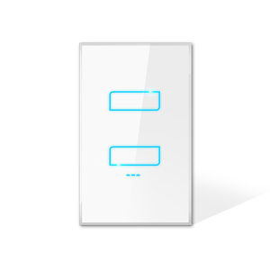 Thiết kế mới nhất nút lớn tuya app điều khiển từ xa chuyển đổi thông minh tích hợp Wifi & ZigBee làm việc với Alexa & Google - Product Image 6