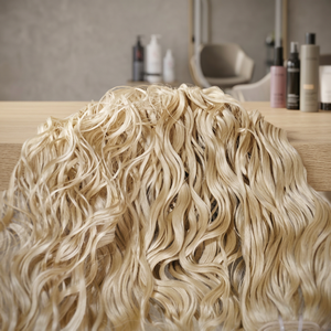 Perruques Tyagi Transparent HD Full Lace en Cheveux Humains Indiens Remy Noir Naturel 12-30 pouces, Perruque Frontale 4x4/5x5/13x4, Double Trame Faite à la Machine - Product Image 5