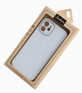 Caja de embalaje personalizada de alta gama para accesorios de teléfonos móviles con blíster. - Product Image 5