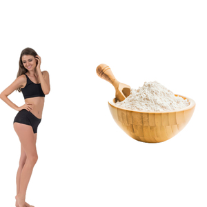 OEM personalizado suplemento de soporte metabólico Sibu polvo belleza cuidado dieta suplemento cuerpo delgado pérdida de peso Sibu - Product Image 2