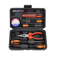 Hot Selling Hardware Tool Box Woodworking Electrician Tool Car Repair Tools