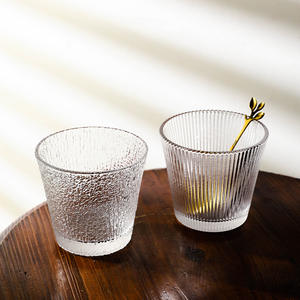 Vaso de Agua Vertical sin Plomo para el Hogar, Bar, Vino, Whisky, Jugo, Café - Product Image 2