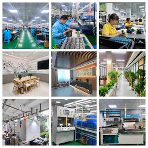 पेशेवर पालतू ट्रेनर सामान 2025 खेल कुत्ते कॉलर एंटी-बार्क शॉकर दोहरे अल्ट्रासोनिक सिस्टम, 1000 माया बैटरी - Product Image 6