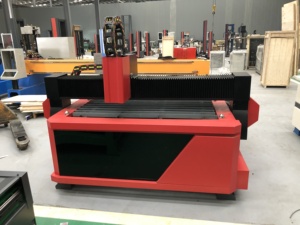 Macchina da Taglio al Plasma CNC <span class=keywords><strong>CA</strong></span>-1325 1530 ad Alta Precisione, Facile da Utilizzare - Product Image 3