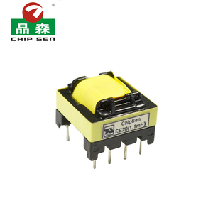 Transformador de Potencia Flyback de Alta Frecuencia Chipsen 50Hz 60Hz, Tipo de Bobina de Aluminio EE28 para Transformador SMPS - Product Image 6