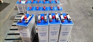 Batterie solaire domestique Ni-Fe de qualité supérieure, 24V 48V 100AH et 48V est composé de 40 cellules simples de 1,2V100Ah en série - Product Image 6