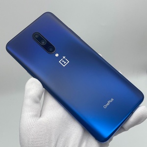 โทรศัพท์มือถือมือสอง OnePlus 7 Pro ขนาด 6.67 นิ้ว 2K 90Hz AMOLED ปลดล็อคแล้ว รองรับ 5G - Product Image 2