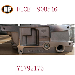 SYHP 908546 F1CE F30DT parte del motore testata 908546 71724123 71792175 504110672 per CITROEN FIAT/IVECO <span class=keywords><strong>Ducato</strong></span> 16/3. 0 <span class=keywords><strong>jtd</strong></span> - Product Image 5