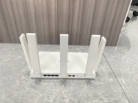 Routeur Wi-Fi 6 AX3000 Gigabit RG EW3000GX à double WAN avec 5 ports, prise en charge Mesh, débit de 6 Gbit/s, équipement d'occasion d'usine