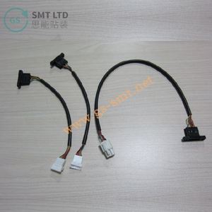 ชุดสายไฟ XH01080 สำหรับเครื่องป้อนชิ้นส่วน SMT ยี่ห้อ FUJI - Product Image 1