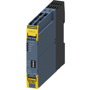 Module de commutation 3SK1220 1AB40 3SK1220 2AB40 3SK1230 1AW20 3SK1230 2AW20 - Product Image 5