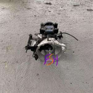 Коробка передач ForI Suzu 4JB1 4*2 подходит для подержанной коробки передач I SU ZU 4JB1 - Product Image 4