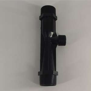 Injecteur Venturi en <span class=keywords><strong>PVC</strong></span>/PVDF pour générateur d'ozone, machine de désinfection de l'eau, 1/2 pouce DN20 - Product Image 3