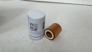 Kit de filtre à air et à huile pour compresseur Manny 2200902300 Pièces de compresseur industriel - Product Image 2