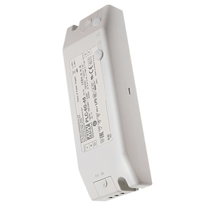 Fuente de alimentación Meanwell PLC-60-48 de 60W con salida única, clase 2, para proyector LED - Product Image 2
