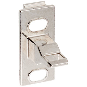 SAMSUNG DC66 00375 A กลอนประตูแบบดึง สแตนเลส ทนทาน ใช้ในบ้าน อะไหล่เครื่องซักผ้า - Product Image 1