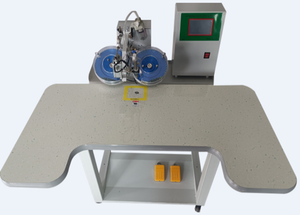 Chuyên Nghiệp Và Hiệu Quả Cho Làm Dresses Hot Sửa Chữa Đá Sửa Chữa Máy Rhinestone Máy - Product Image 2