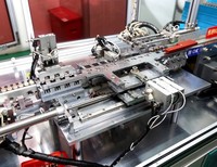 Appareil électrique Omron d'origine G2R-1-12VDC G2R-1-24VDC un ensemble de conversion 5 broches 10A 14F-1Z-A2 14F-1Z-c2