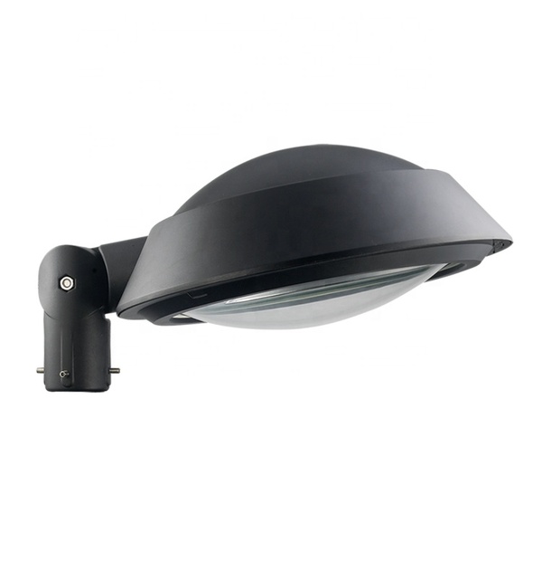 Aluminium Outdoor Led Parking Street Garden Lights Led Street Light Housing Die-casting Aluminum Street Light