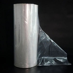 فيلم تغليف لفة تغليف بلاستيك شفاف مخصص لعينة مجانية - Product Image 2