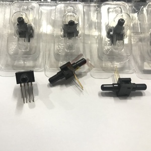 Honeywell ủy quyền đại lý 26pccfa6d gốc 100PSI cảm biến áp suất Cổ Phiếu - Product Image 5