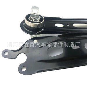 Bras de suspension inférieur 84175532 84175531 pour Chevrolet Buick Equinox GMC Terrain – Pièce de rechange - Product Image 2