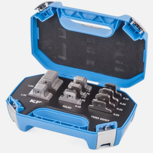 Capteur de surveillance sans fil de vibrations et de température CMCS 6110 Enlight Collect IMx-1 CMCS6110 - Product Image 5