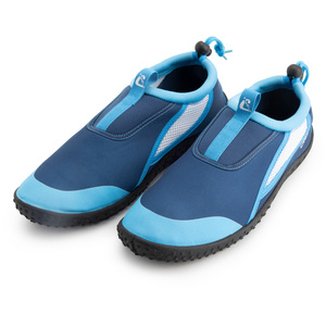 CRESSI XVB979242 stivaletti e calzini blu/azzurro - Product Image 1