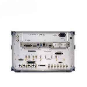 Analyseur de réseau micro-ondes Keysight N5244B PNA-X 10 MHz à 43,5 GHz 2 et 4 ports Une ou deux sources - Product Image 3