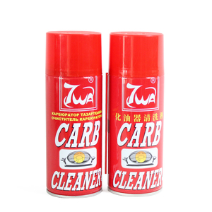 สเปรย์ทำความสะอาดคาร์บูเรเตอร์,สำหรับทำความสะอาด <span class=keywords><strong>Getsun</strong></span> Carb Choke And Valve - Product Image 2