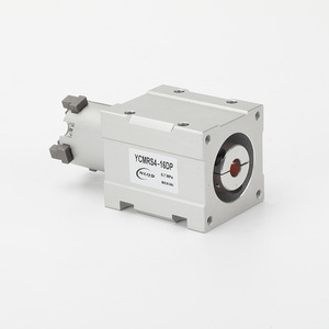 YCMRS4 16DP กริปเปอร์แบบหมุนด้วยลมสำหรับเครื่องปิดฝาเครื่องดื่ม - Product Image 3