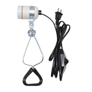 Đèn Cổ Ngỗng Chất Lượng Cao Với Kẹp Vòm Đèn Bò Sát Lịch Thi Đấu Đèn Kẹp Bò Sát E27 - Product Image 5