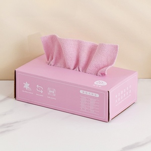 Lot <span class=keywords><strong>de</strong></span> 20 chiffons microfibres absorbants pour cuisine, torchons anti-graisse, serviettes <span class=keywords><strong>de</strong></span> <span class=keywords><strong>table</strong></span>, essuie-tout pour la maison - Product Image 2