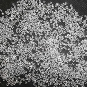 Granulés de résine de moulage à haut débit en polystyrène GPPS vierge - Product Image 3